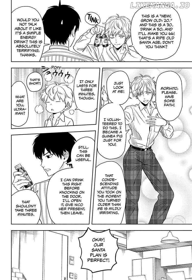 Read Witch Watch (en) Manga Online