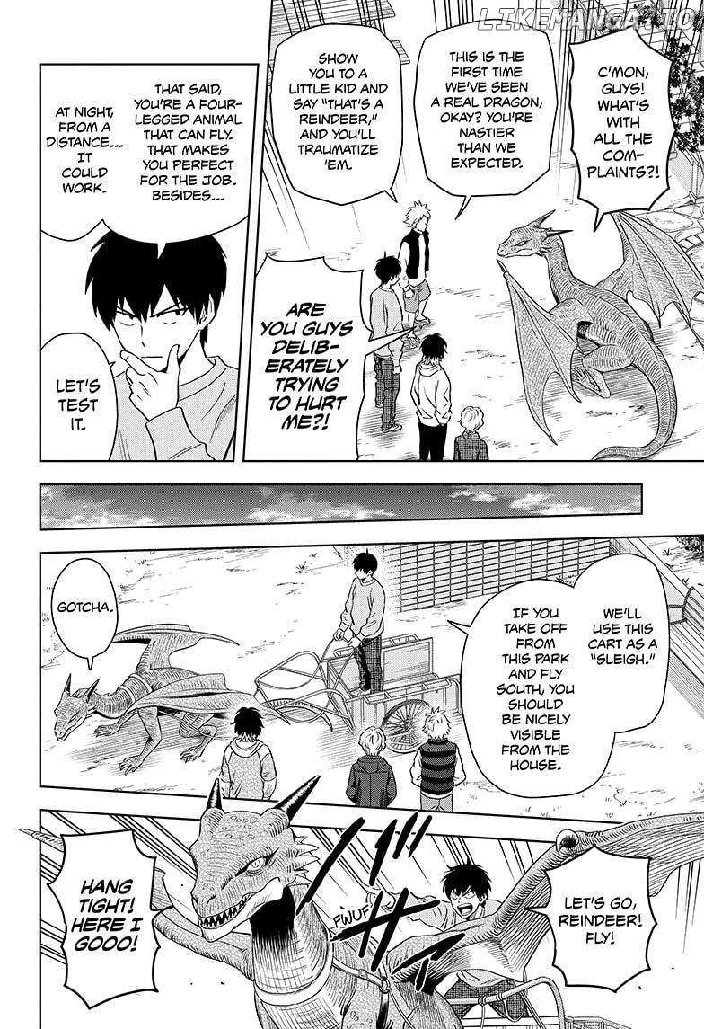 Read Witch Watch (en) Manga Online