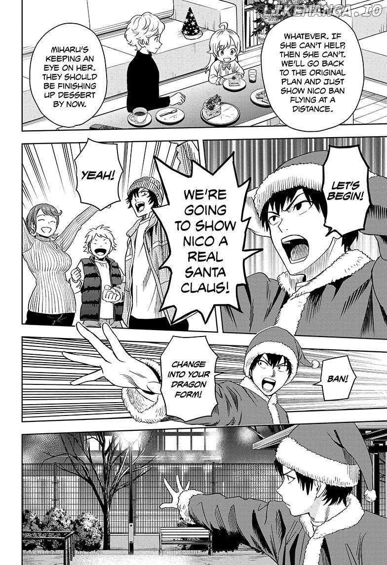 Read Witch Watch (en) Manga Online