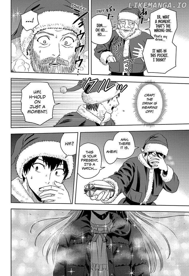 Read Witch Watch (en) Manga Online