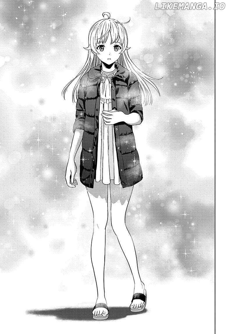 Read Witch Watch (en) Manga Online