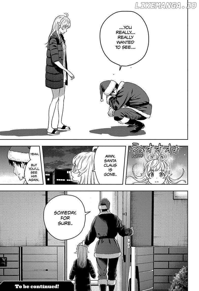 Read Witch Watch (en) Manga Online