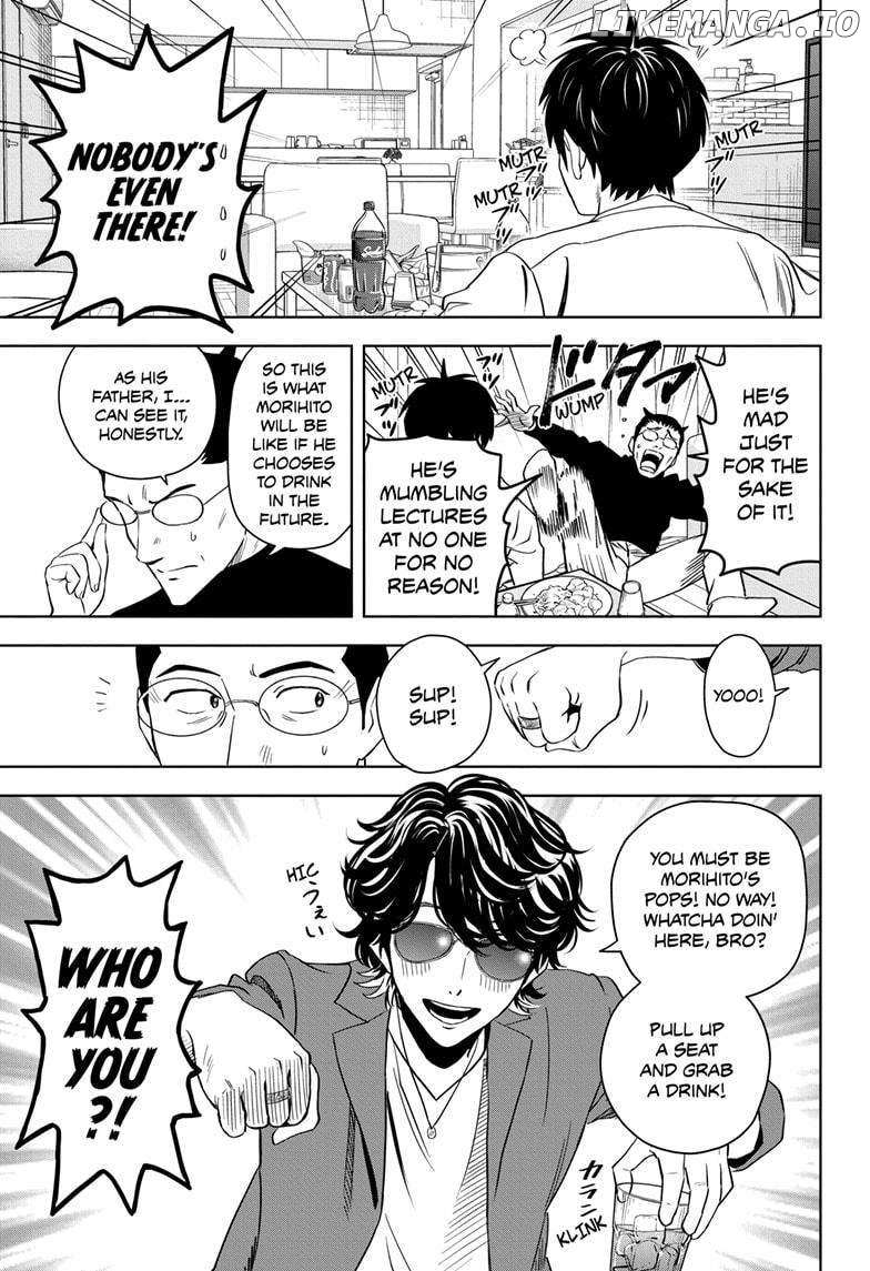 Read Witch Watch (en) Manga Online