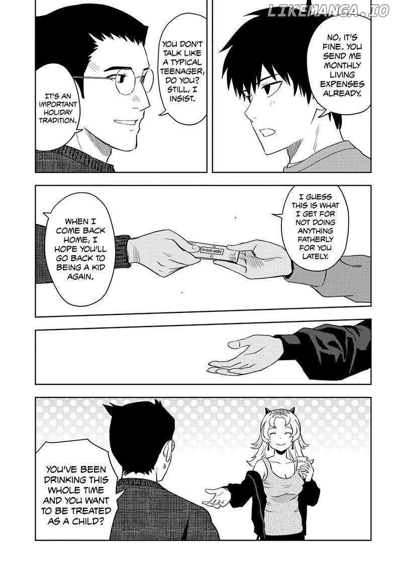 Read Witch Watch (en) Manga Online