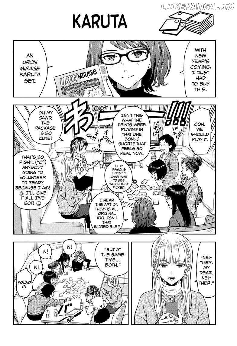 Read Witch Watch (en) Manga Online