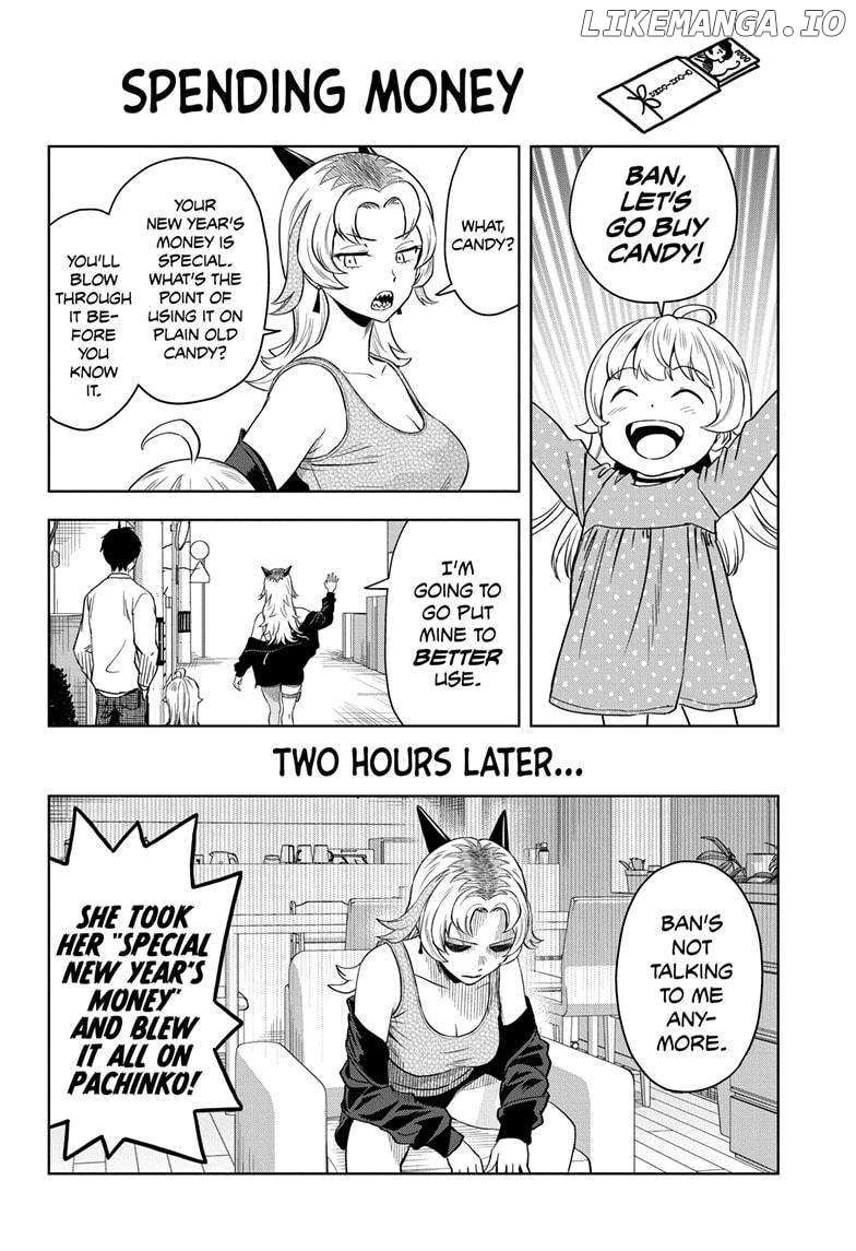 Read Witch Watch (en) Manga Online