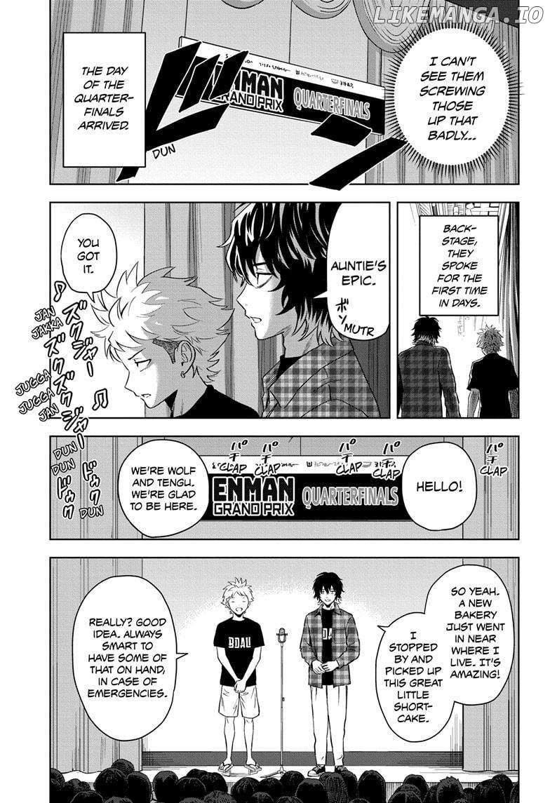 Read Witch Watch (en) Manga Online