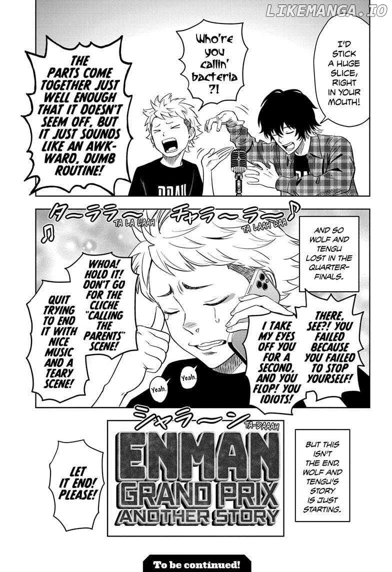 Read Witch Watch (en) Manga Online