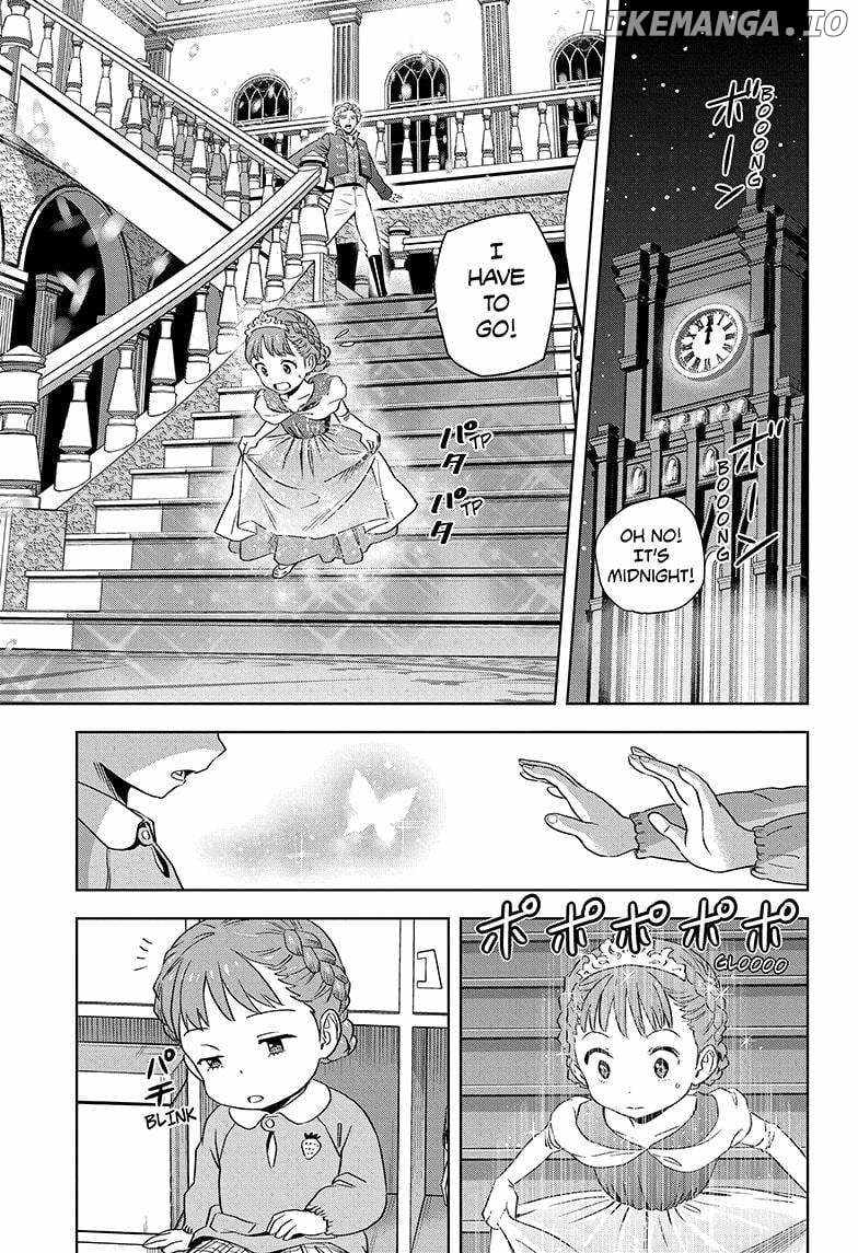 Read Witch Watch (en) Manga Online