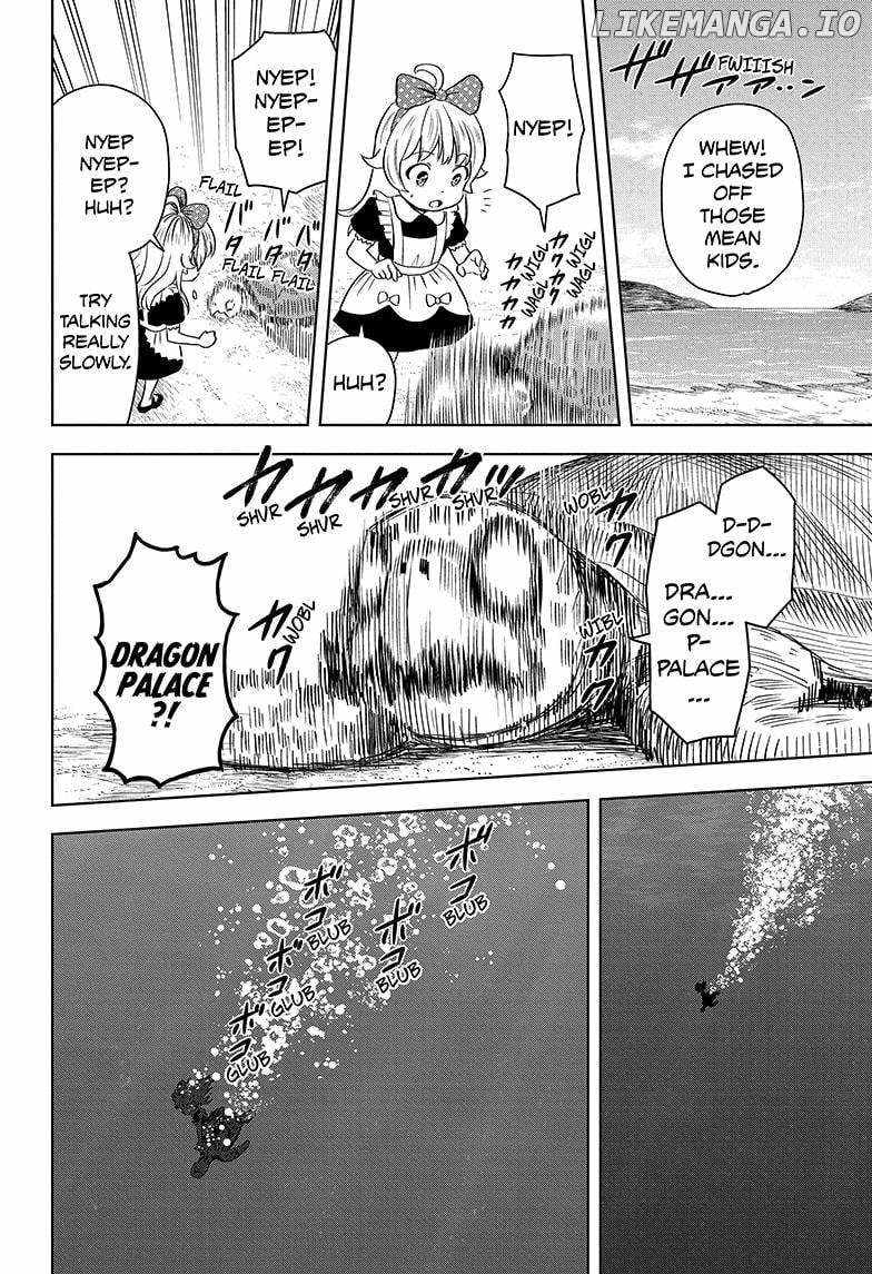 Read Witch Watch (en) Manga Online