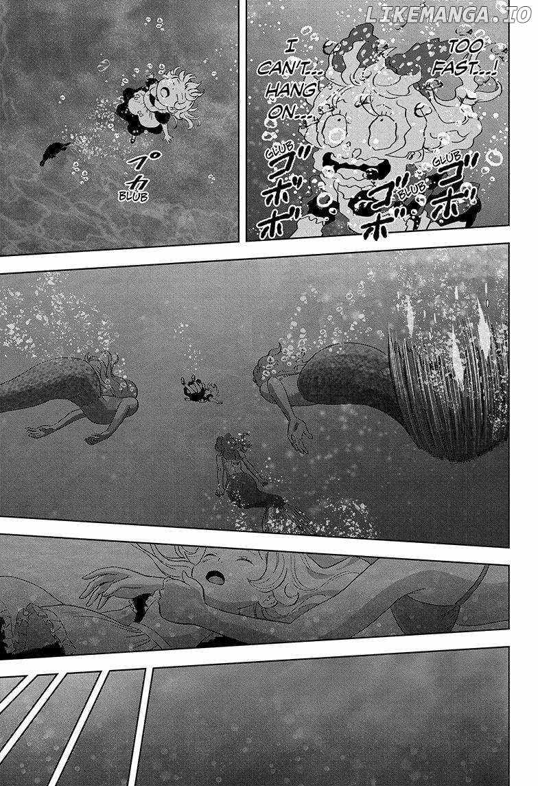 Read Witch Watch (en) Manga Online