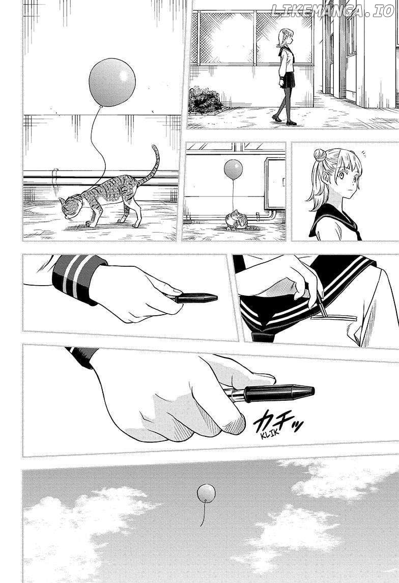 Read Witch Watch (en) Manga Online