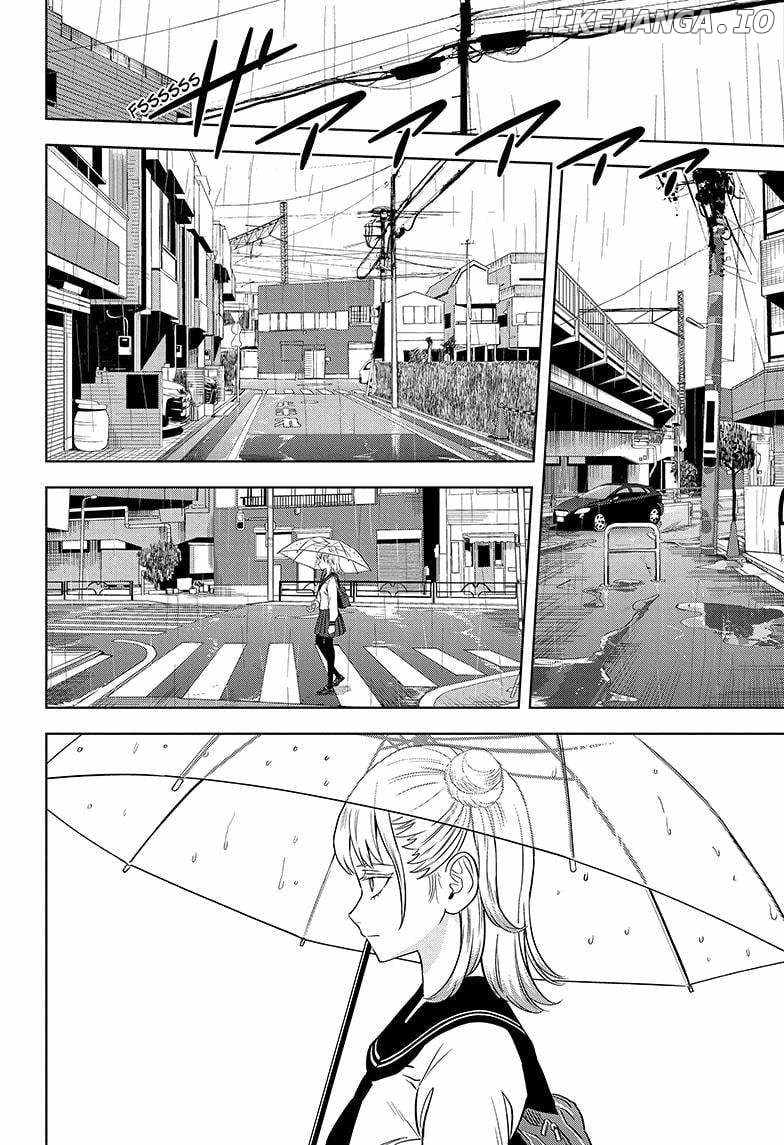 Read Witch Watch (en) Manga Online