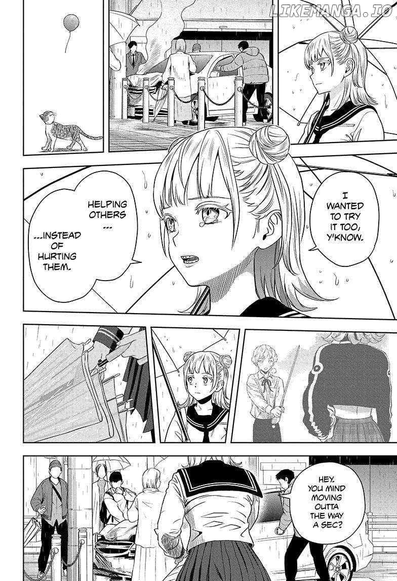 Read Witch Watch (en) Manga Online