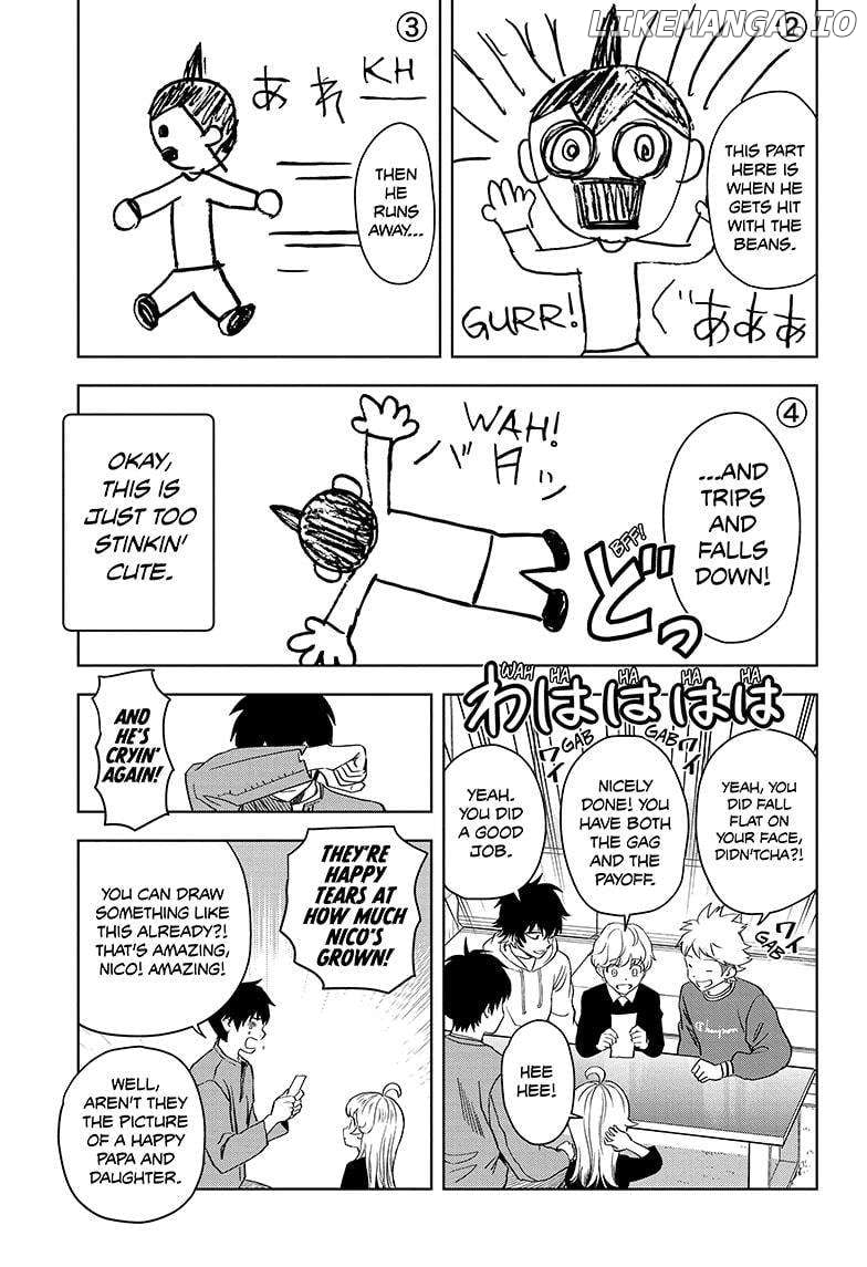 Read Witch Watch (en) Manga Online