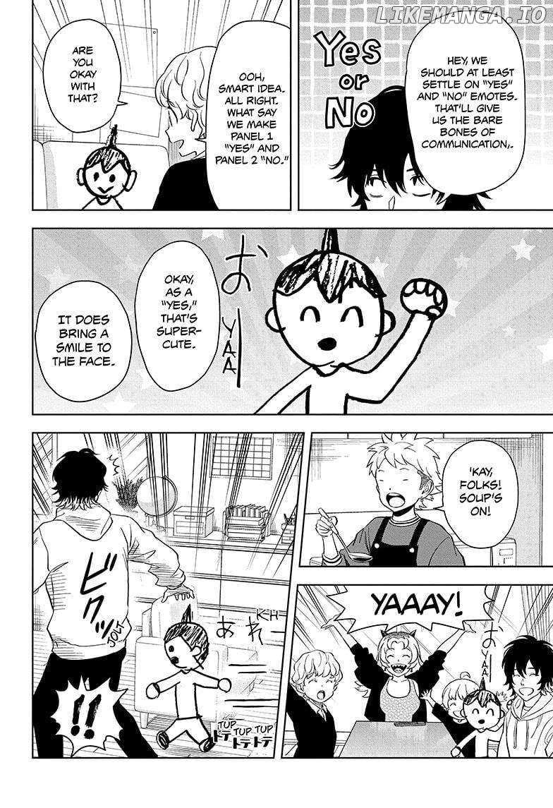 Read Witch Watch (en) Manga Online