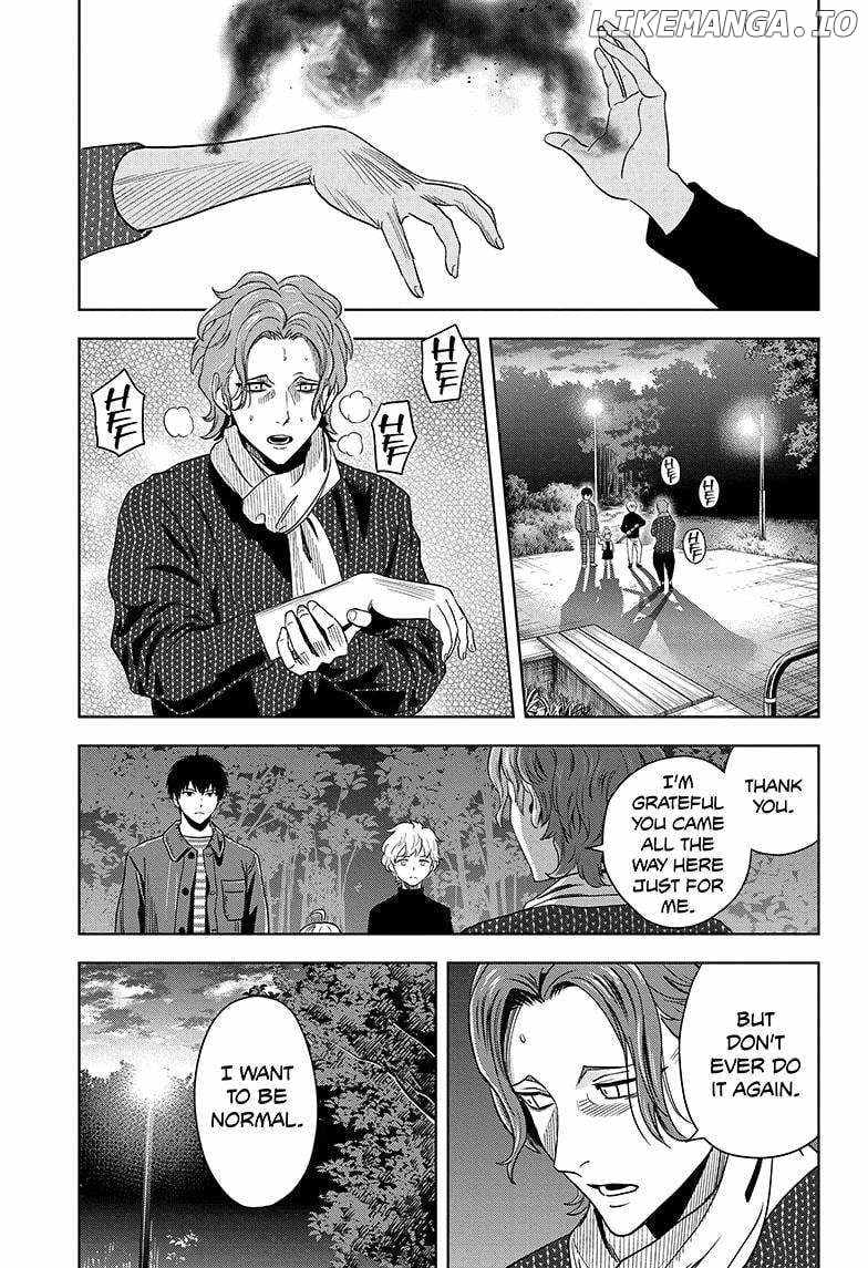 Read Witch Watch (en) Manga Online