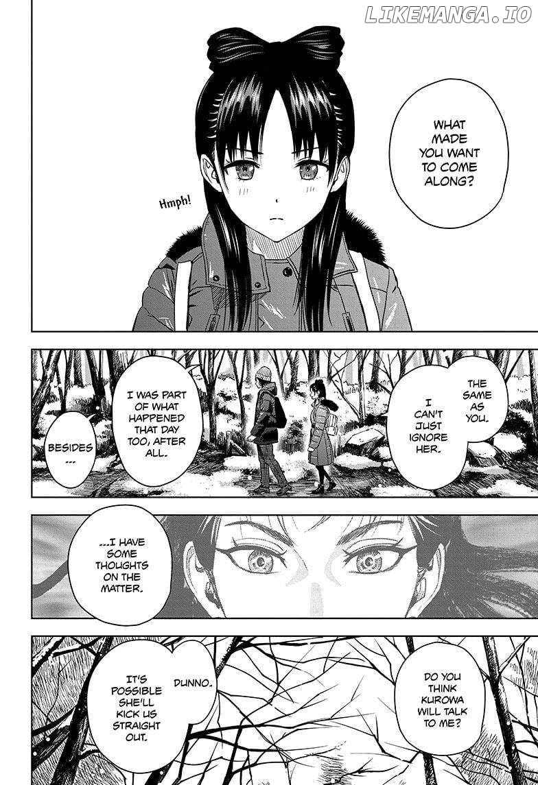 Read Witch Watch (en) Manga Online