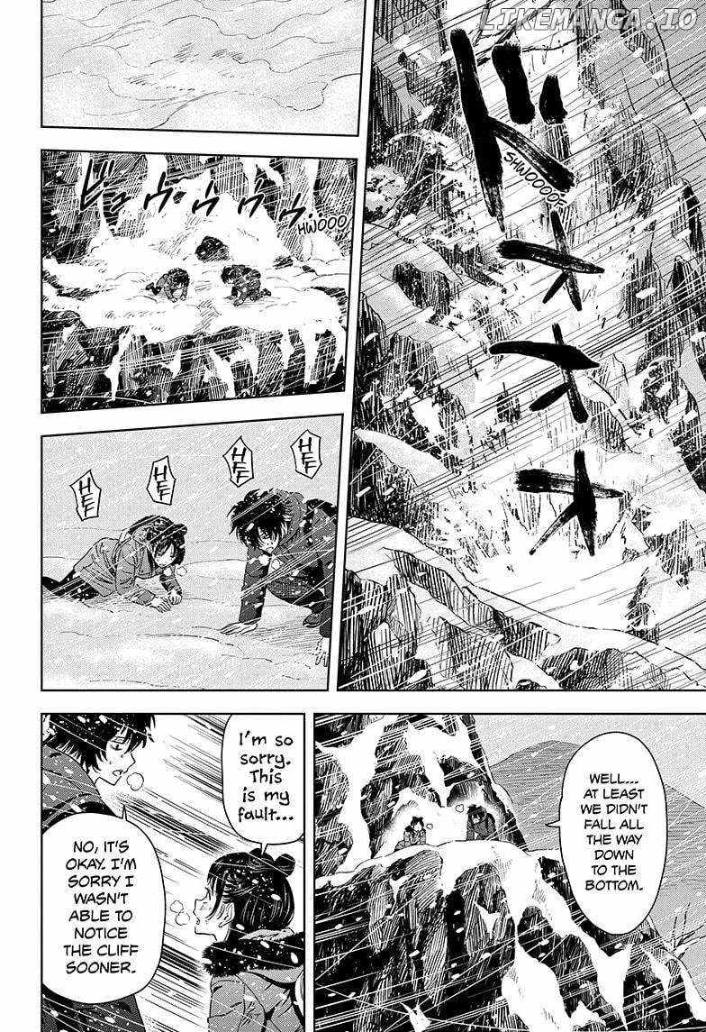 Read Witch Watch (en) Manga Online