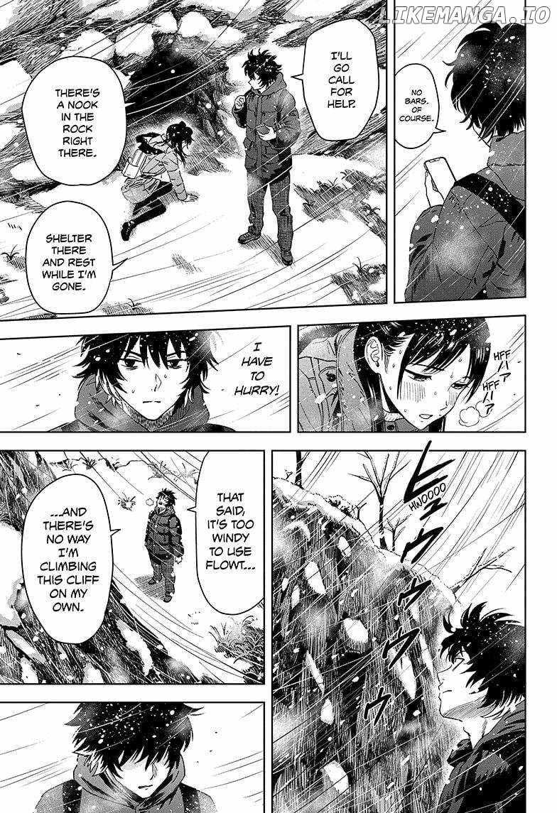 Read Witch Watch (en) Manga Online