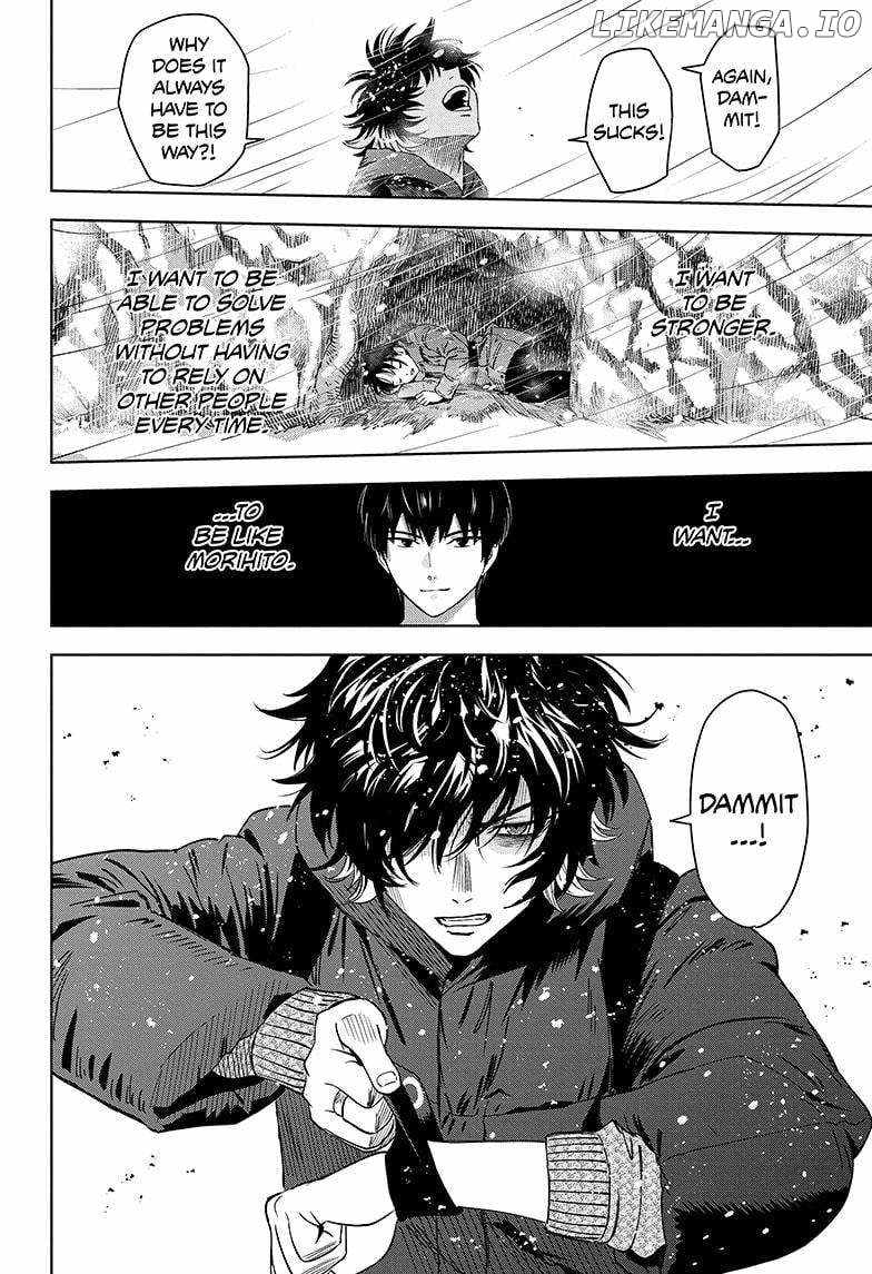 Read Witch Watch (en) Manga Online