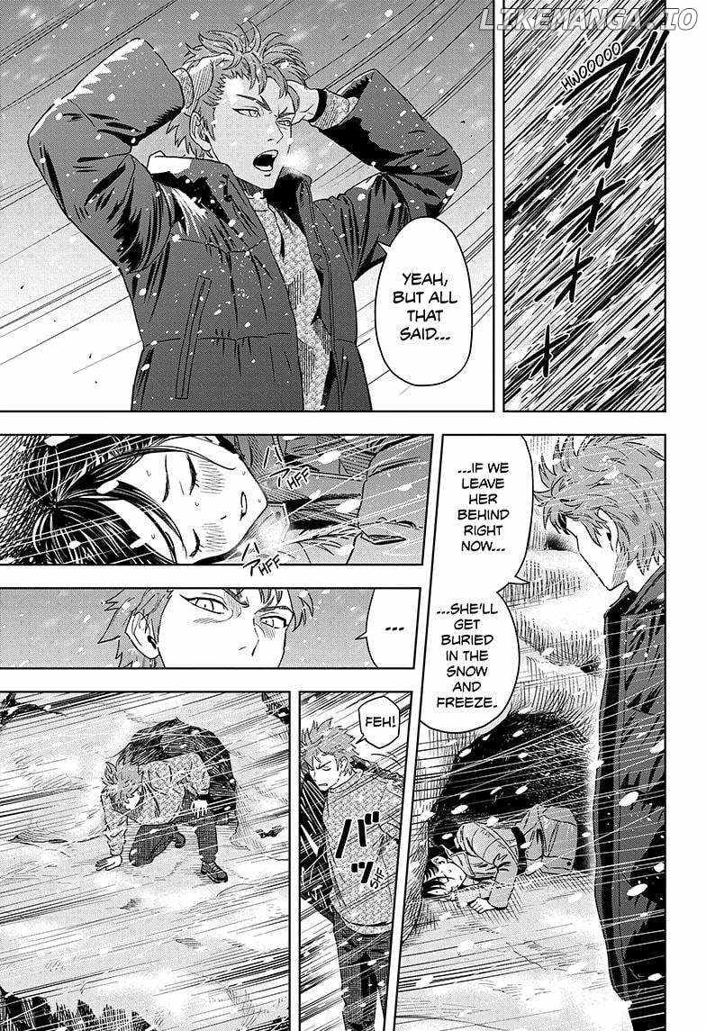 Read Witch Watch (en) Manga Online