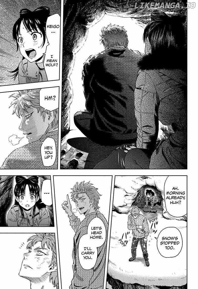 Read Witch Watch (en) Manga Online