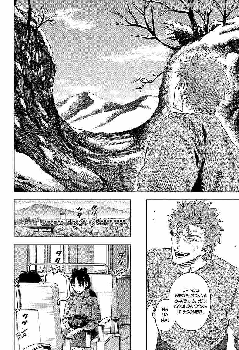 Read Witch Watch (en) Manga Online