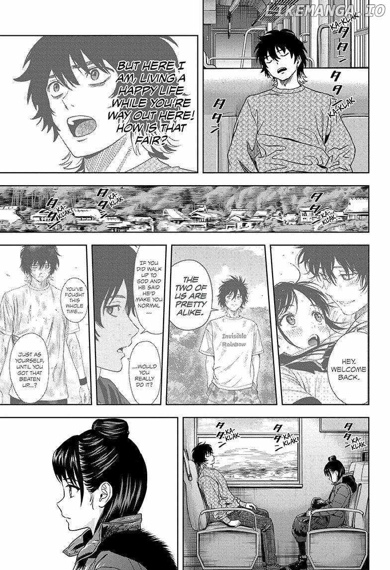 Read Witch Watch (en) Manga Online