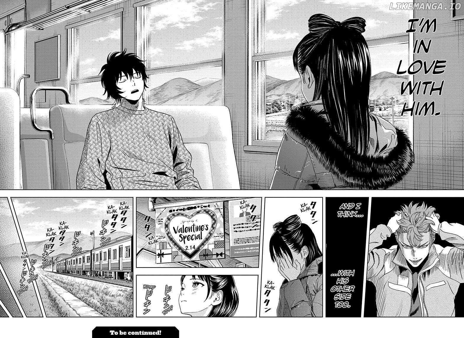 Read Witch Watch (en) Manga Online