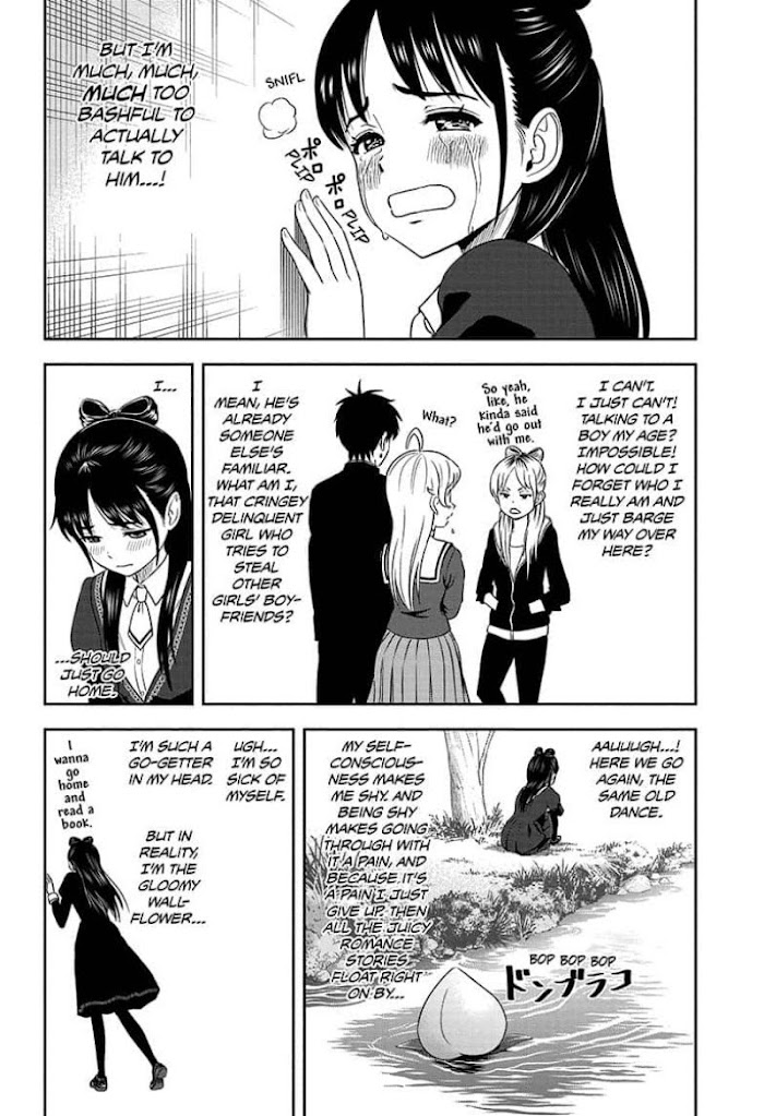 Read Witch Watch (en) Manga Online