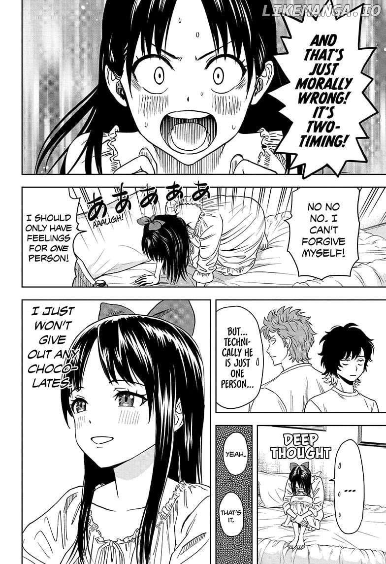 Read Witch Watch (en) Manga Online