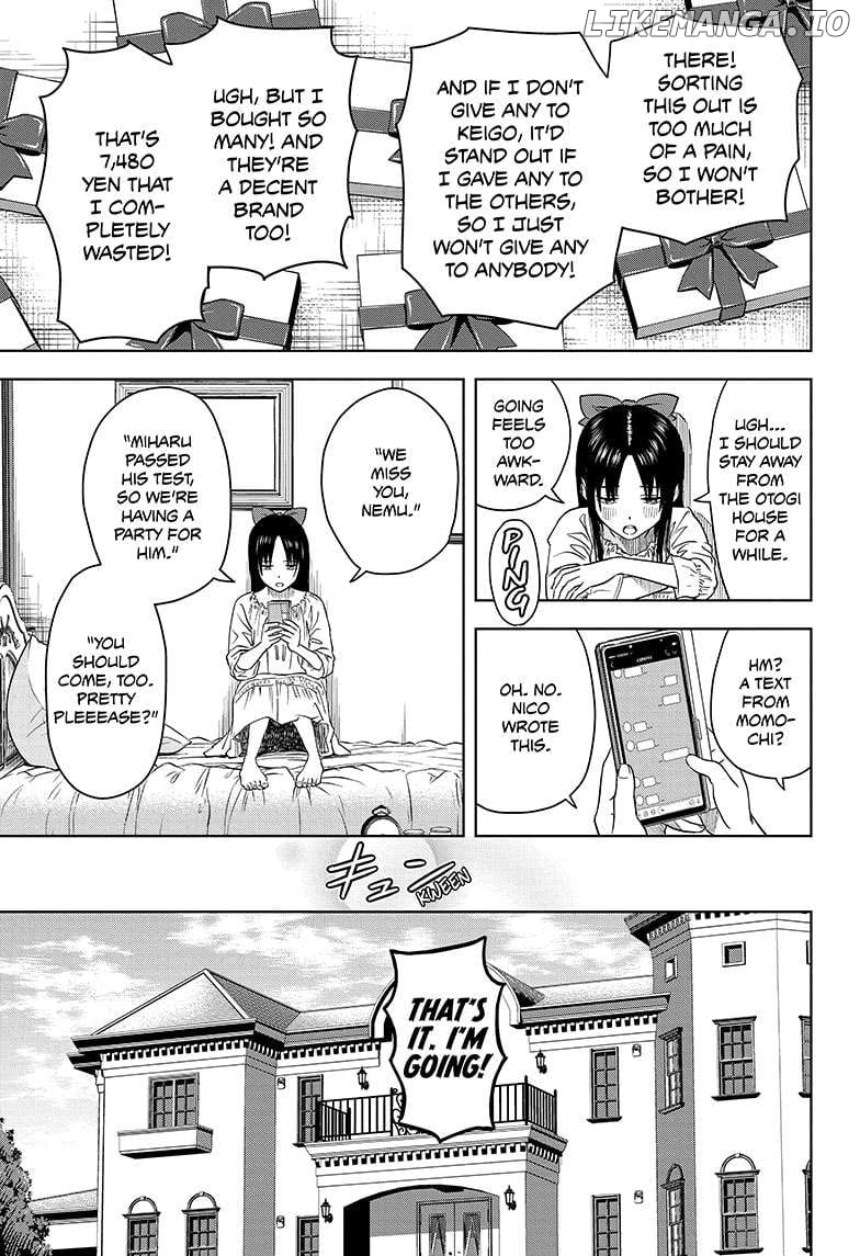 Read Witch Watch (en) Manga Online