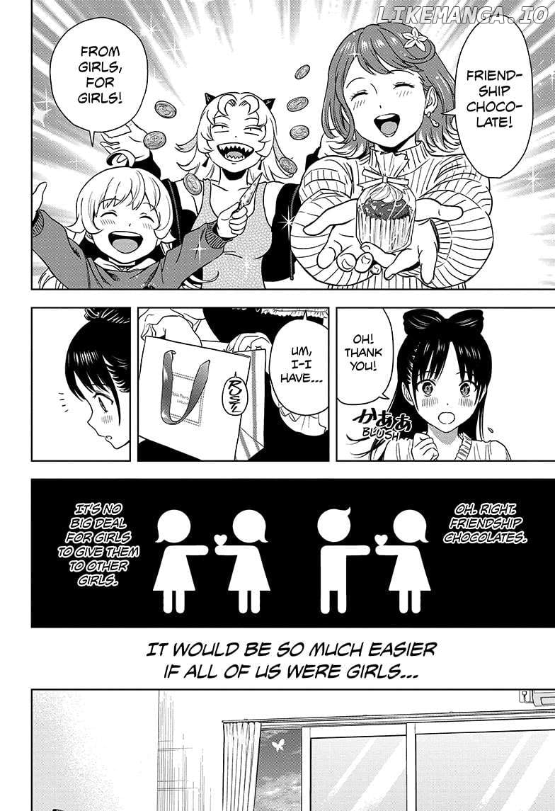 Read Witch Watch (en) Manga Online