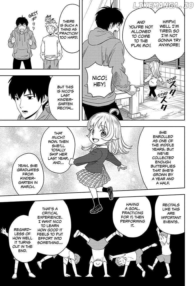 Read Witch Watch (en) Manga Online