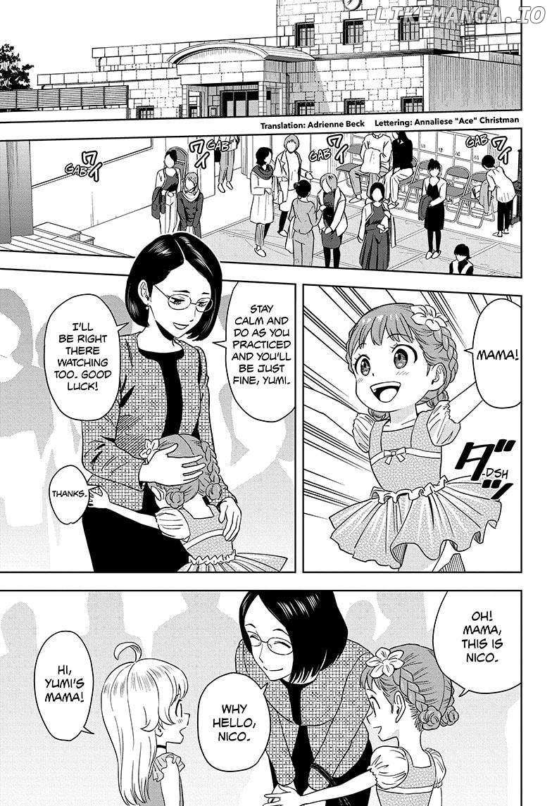 Read Witch Watch (en) Manga Online