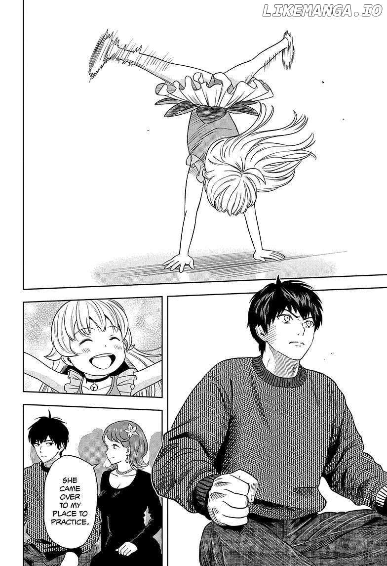 Read Witch Watch (en) Manga Online