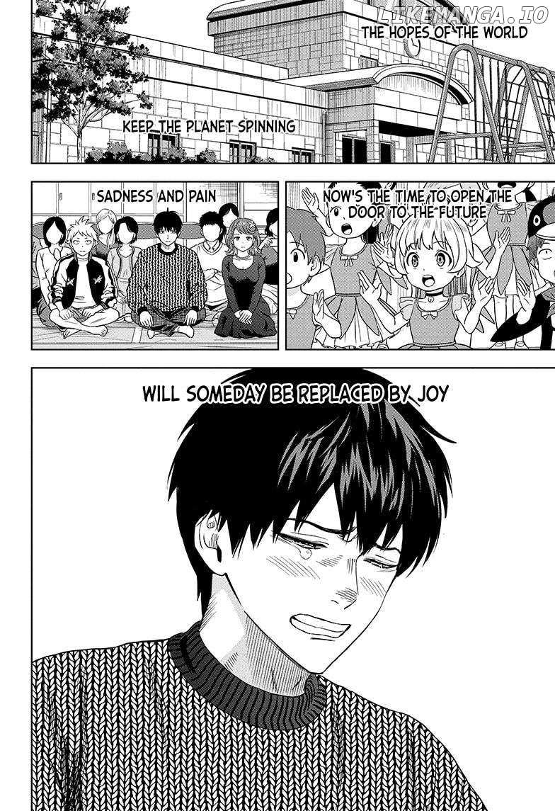 Read Witch Watch (en) Manga Online