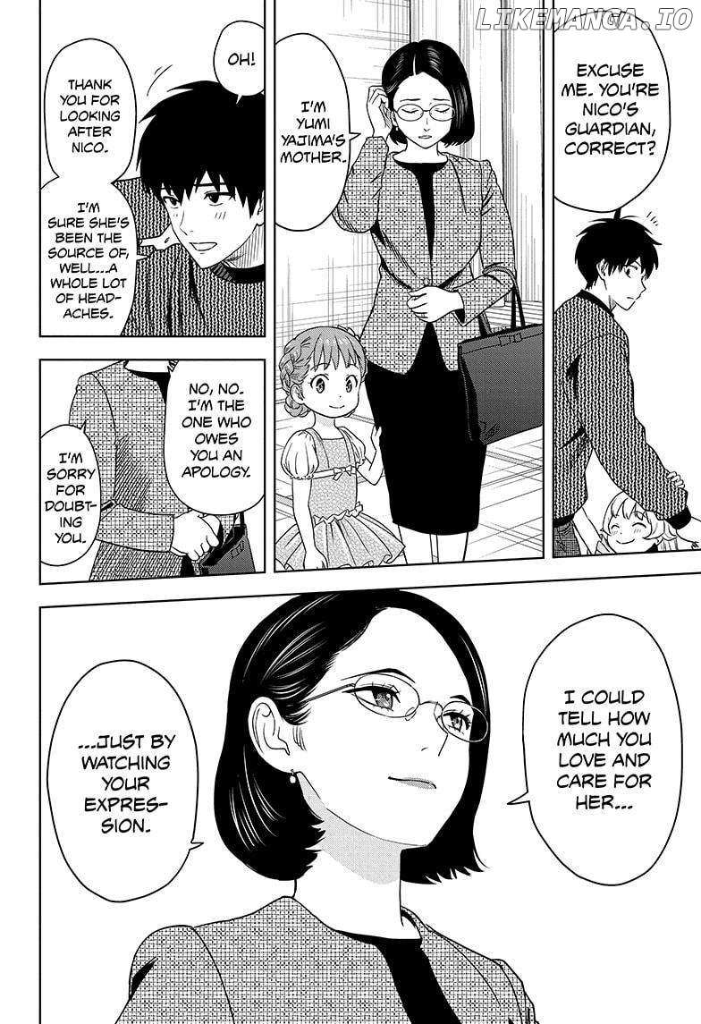 Read Witch Watch (en) Manga Online