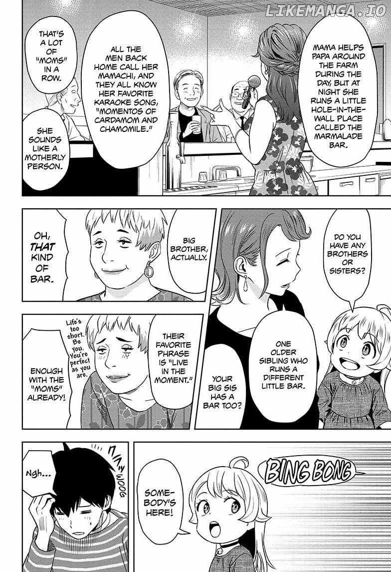 Read Witch Watch (en) Manga Online