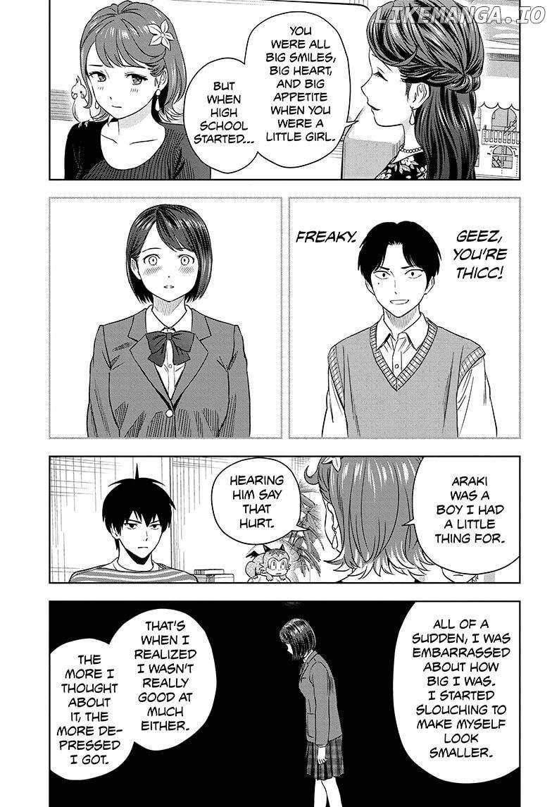 Read Witch Watch (en) Manga Online