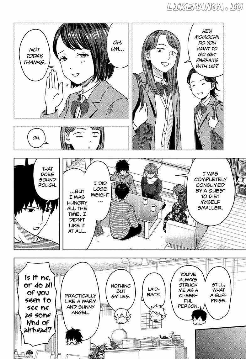 Read Witch Watch (en) Manga Online