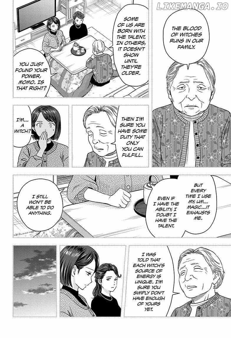 Read Witch Watch (en) Manga Online