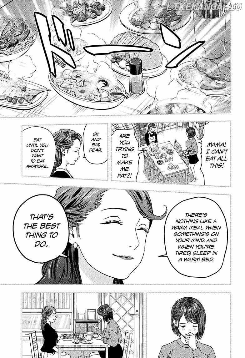 Read Witch Watch (en) Manga Online