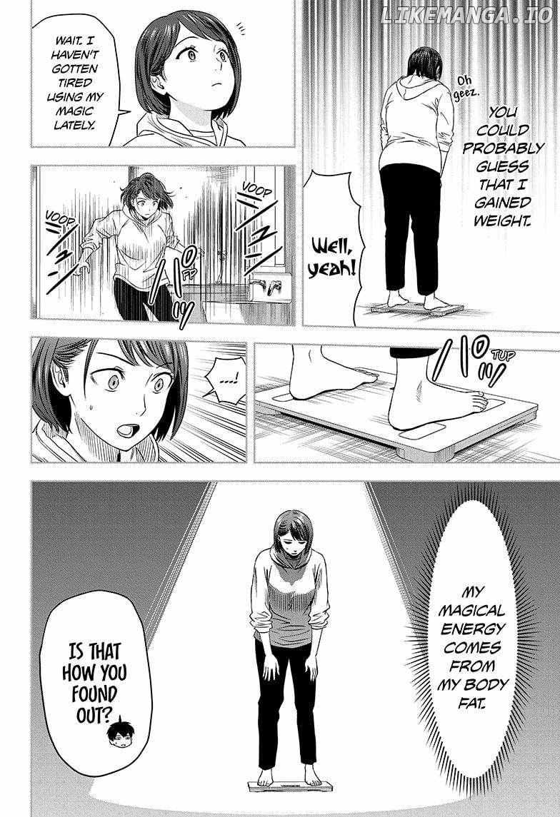 Read Witch Watch (en) Manga Online