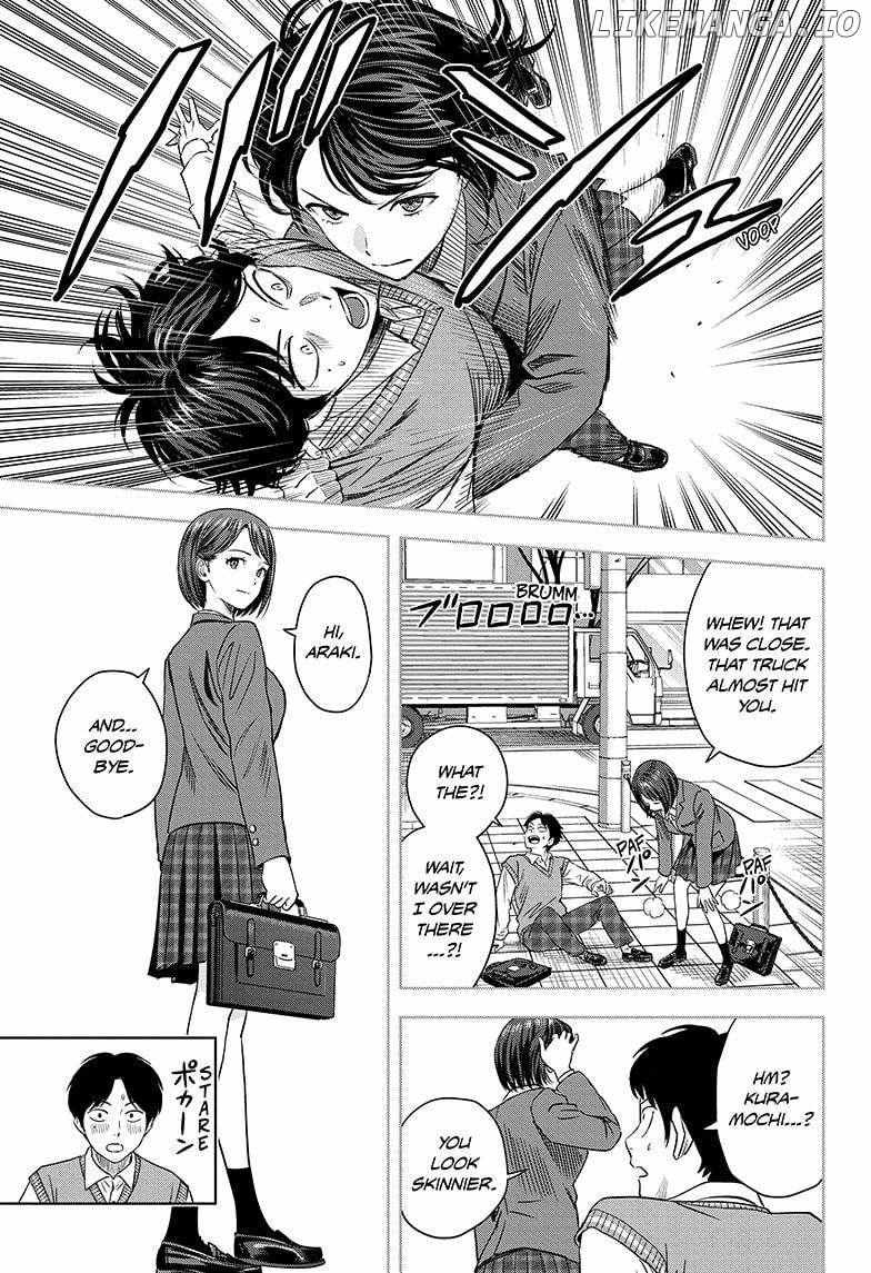 Read Witch Watch (en) Manga Online