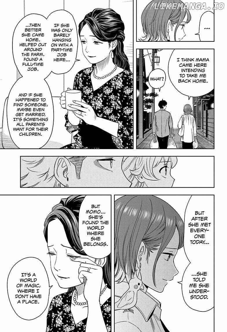 Read Witch Watch (en) Manga Online