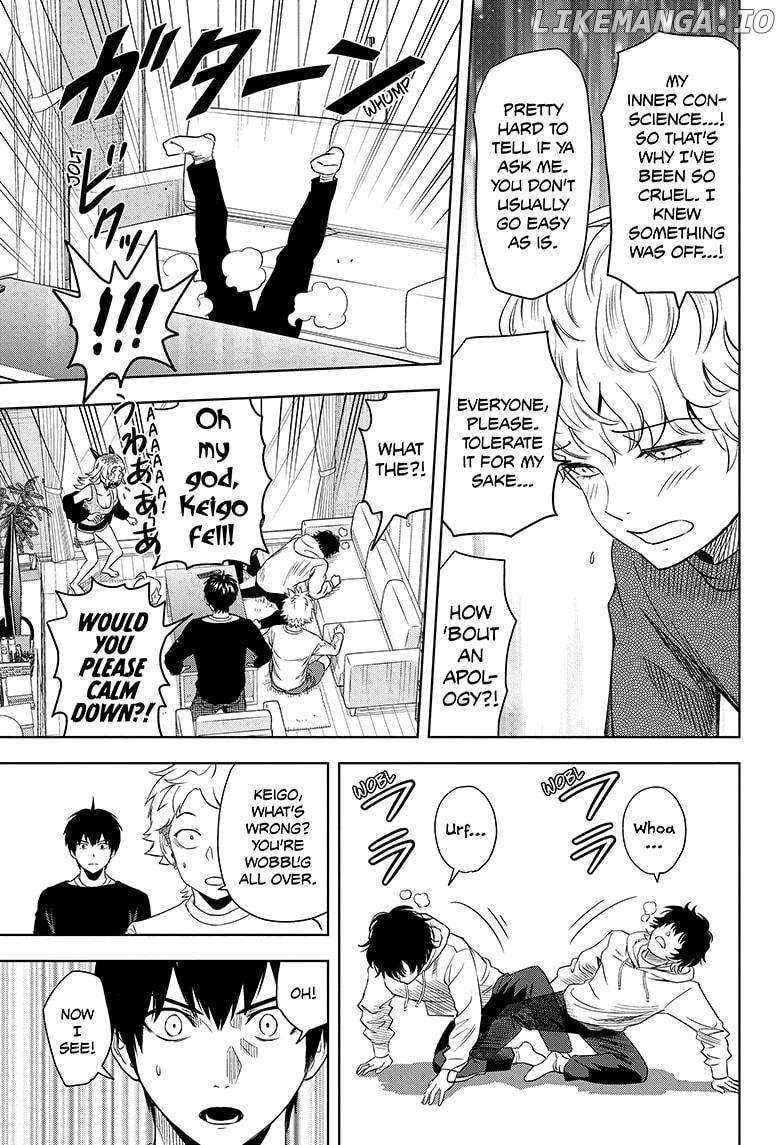 Read Witch Watch (en) Manga Online