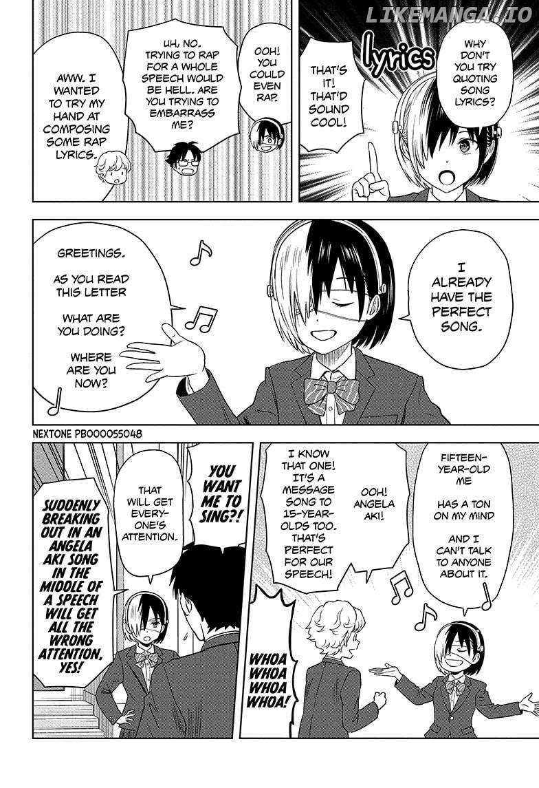 Read Witch Watch (en) Manga Online