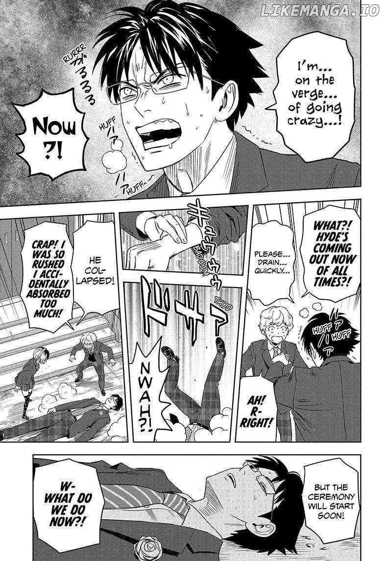 Read Witch Watch (en) Manga Online